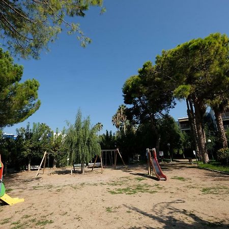 85 Avinguda De La Diputacio Appartement Cambrils Buitenkant foto