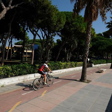 85 Avinguda De La Diputacio Appartement Cambrils Buitenkant foto