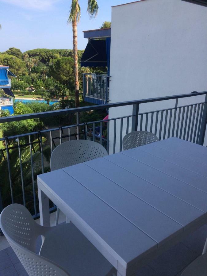 85 Avinguda De La Diputacio Appartement Cambrils Buitenkant foto