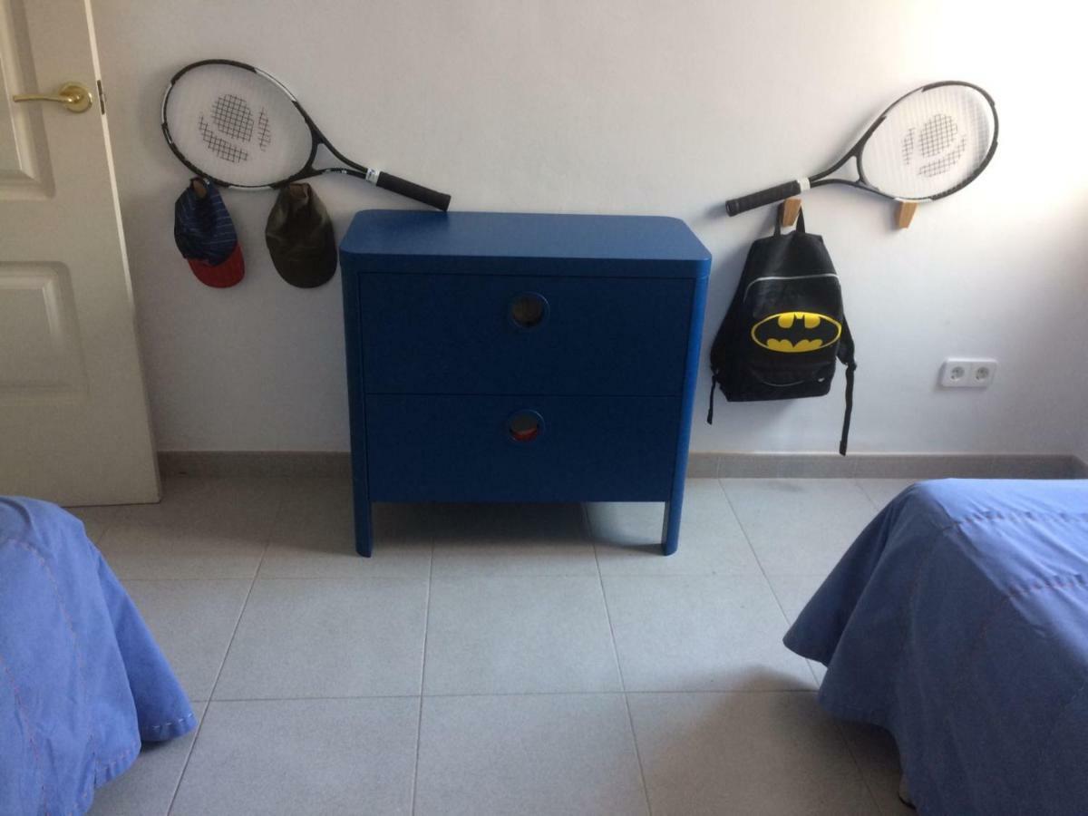 85 Avinguda De La Diputacio Appartement Cambrils Buitenkant foto