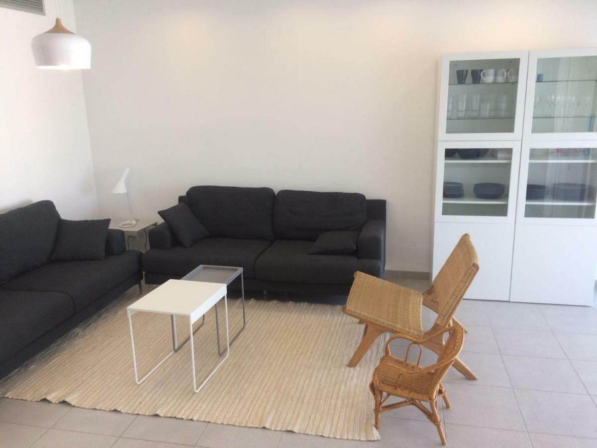 85 Avinguda De La Diputacio Appartement Cambrils Buitenkant foto