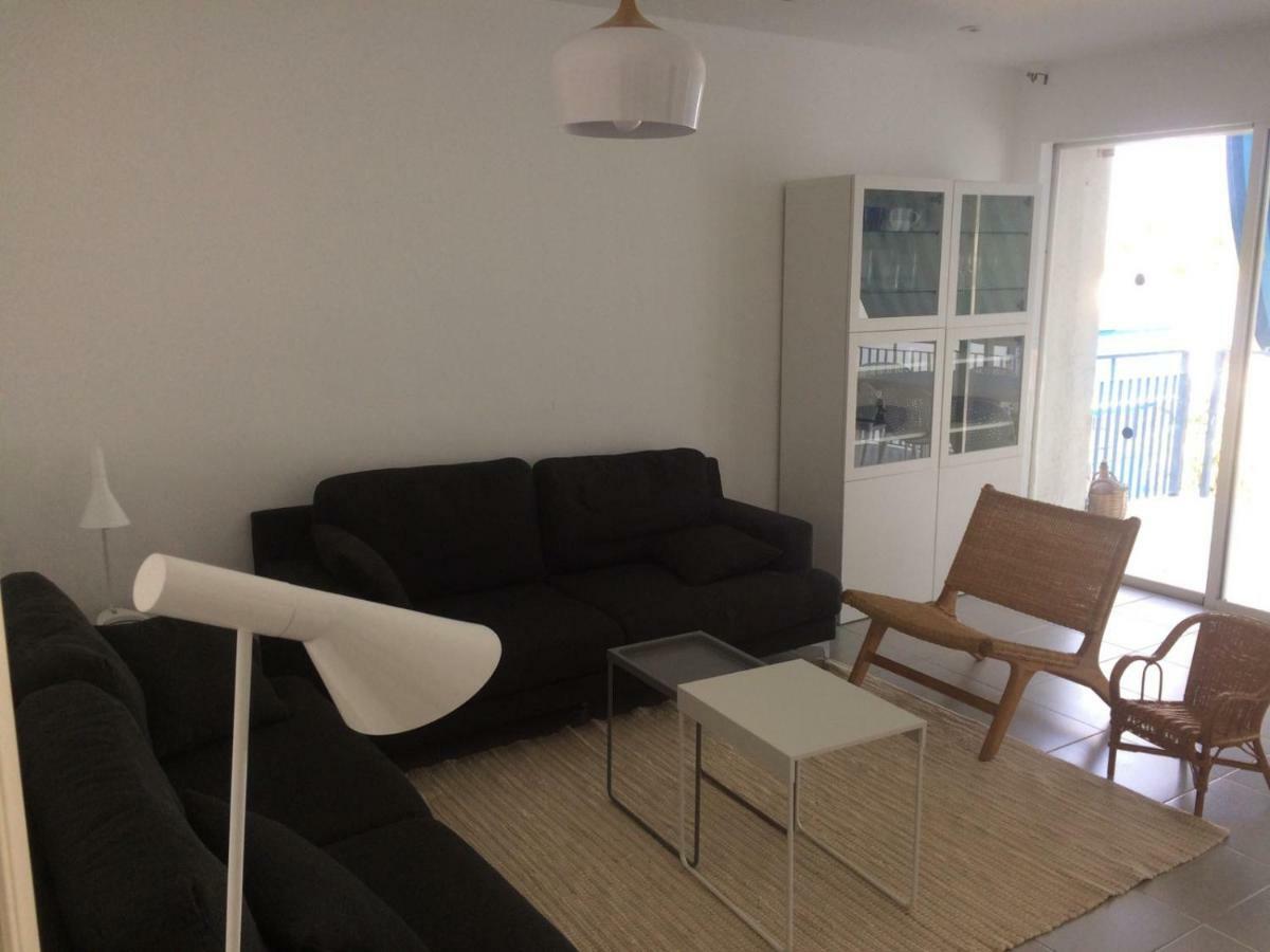 85 Avinguda De La Diputacio Appartement Cambrils Buitenkant foto