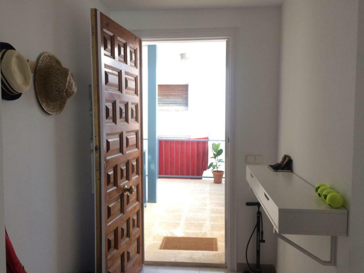 85 Avinguda De La Diputacio Appartement Cambrils Buitenkant foto