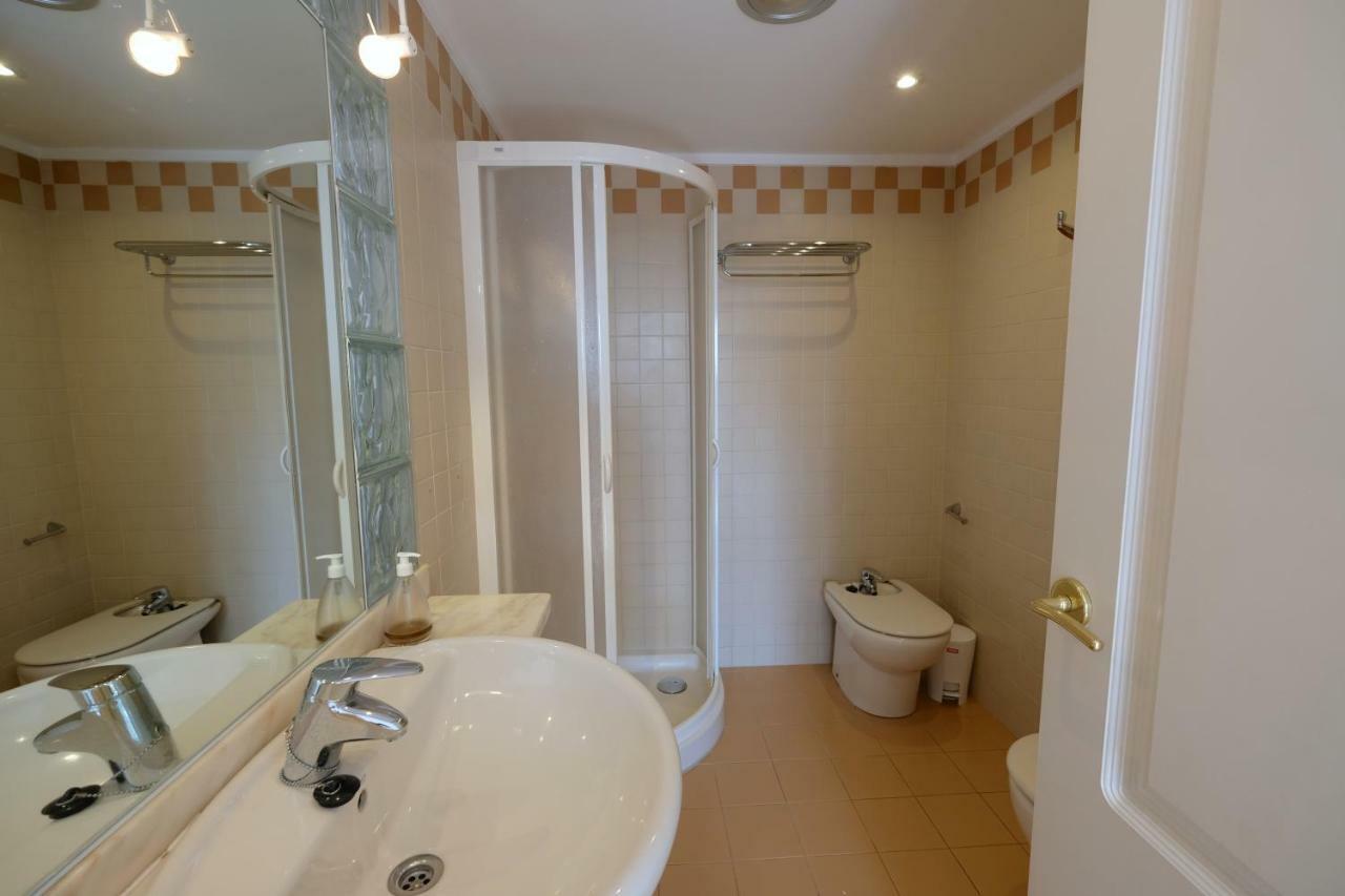 85 Avinguda De La Diputacio Appartement Cambrils Buitenkant foto