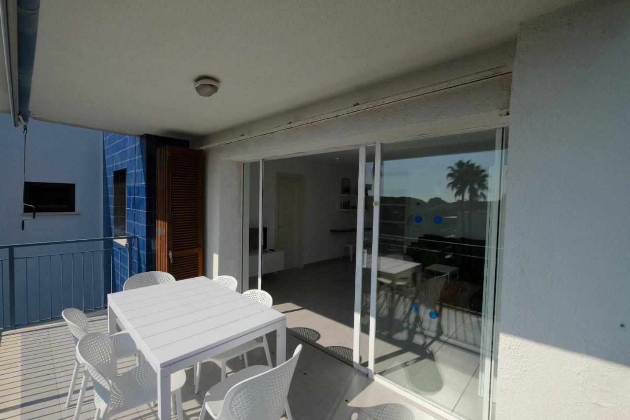 85 Avinguda De La Diputacio Appartement Cambrils Buitenkant foto