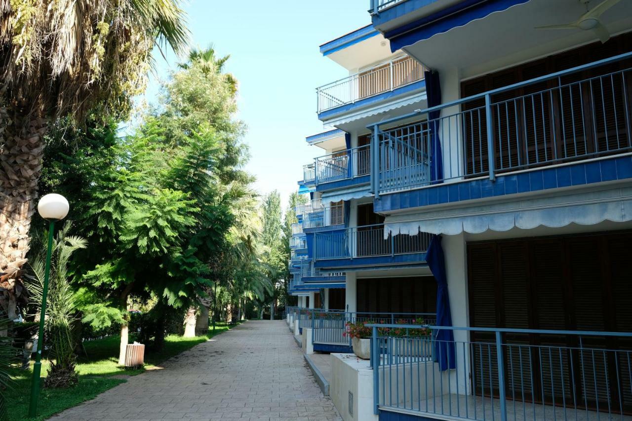 85 Avinguda De La Diputacio Appartement Cambrils Buitenkant foto