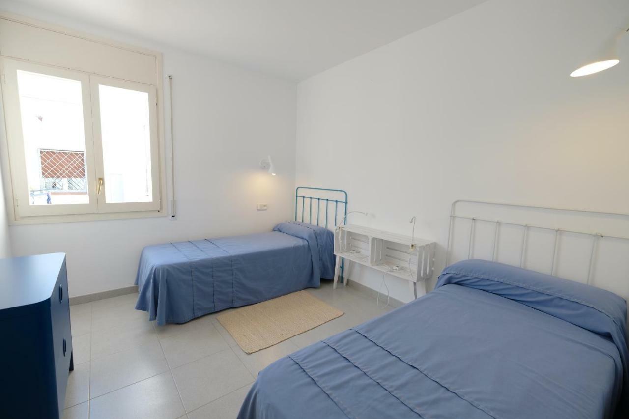 85 Avinguda De La Diputacio Appartement Cambrils Buitenkant foto